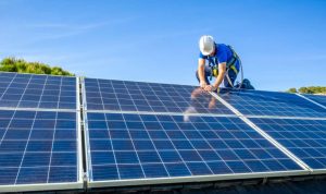 Installation et mise en production des panneaux solaires photovoltaïques à Bellac